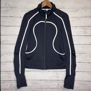 Lululemon tracker jacket